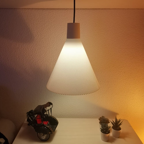 Conea Hängeleuchte
