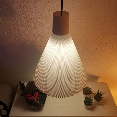 Conea Hängeleuchte